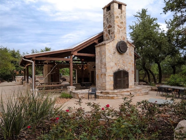 7205 Celebration Ct, Jonestown, TX 78645