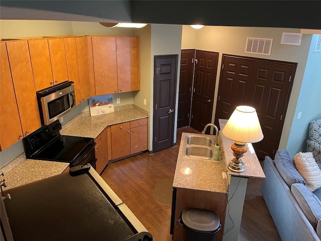 2502 Leon St Unit 505, Austin, TX 78705 - photo 3