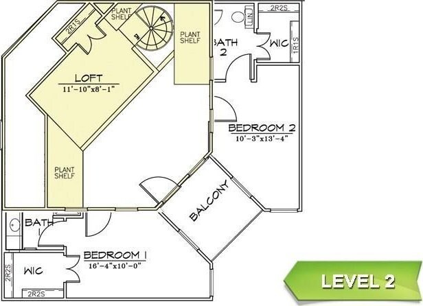 2502 Leon St Unit 505, Austin, TX 78705 - photo 27