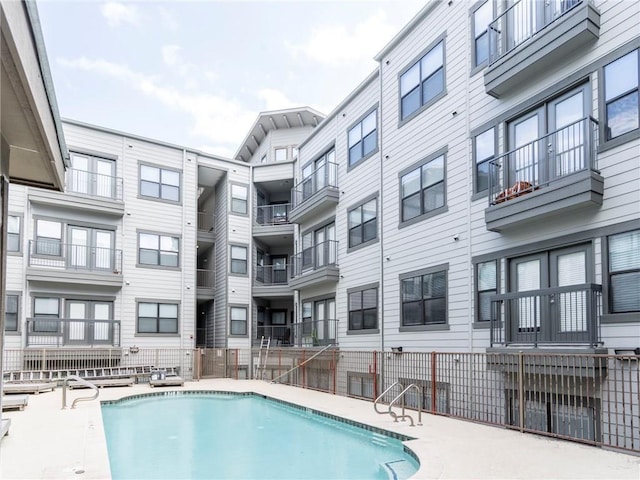 2502 Leon St Unit 505, Austin, TX 78705 - photo 28