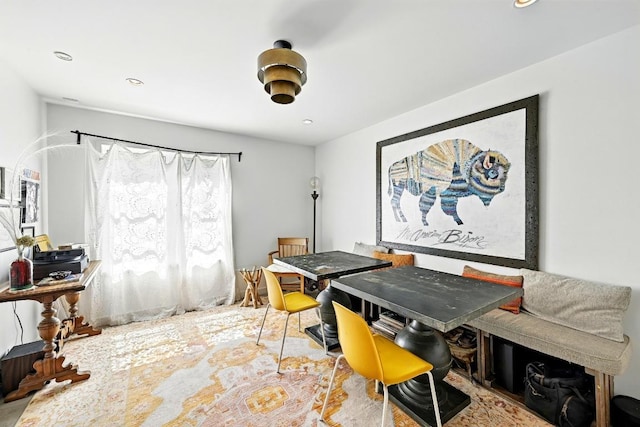 1700 S 6th St, Austin, TX 78704 - office featuring recessed lighting
