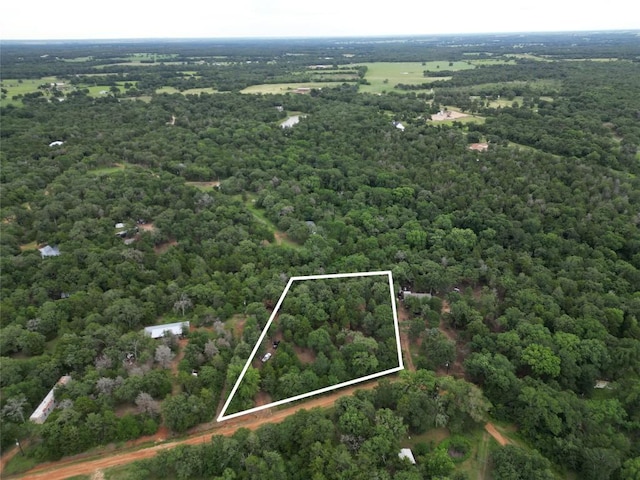 891 Cedar Creek Rd, Caldwell, TX 77836 - photo 2