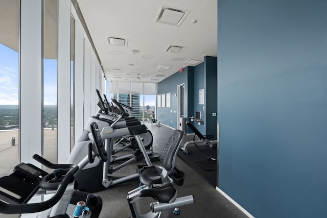 301 W Ave Unit 3802, Austin, TX 78701 - photo 37