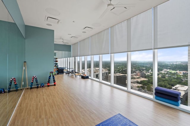 301 W Ave Unit 3802, Austin, TX 78701 - photo 38