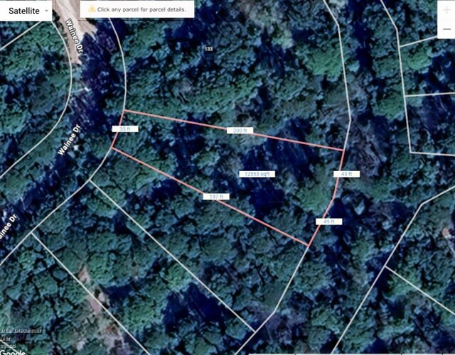 133 Wainee Dr, Bastrop, TX 78602