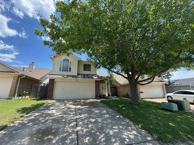 1608 Darley Arabian Dr, Pflugerville, TX 78660 - photo 1