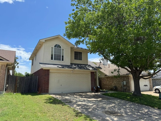 1608 Darley Arabian Dr, Pflugerville, TX 78660 - photo 2