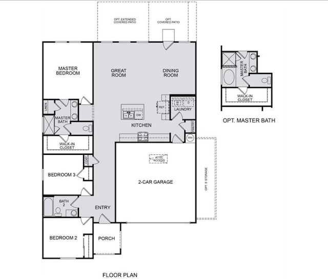 341 Coba St, Leander, TX 78641 - photo 28