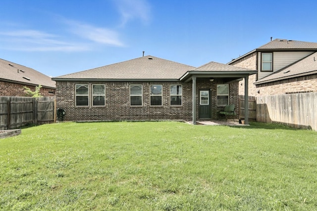 341 Coba St, Leander, TX 78641 - photo 25