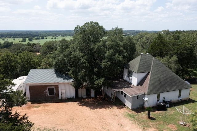 178 Ann Powell Rd, Smithville, TX 78957 - view of subject property