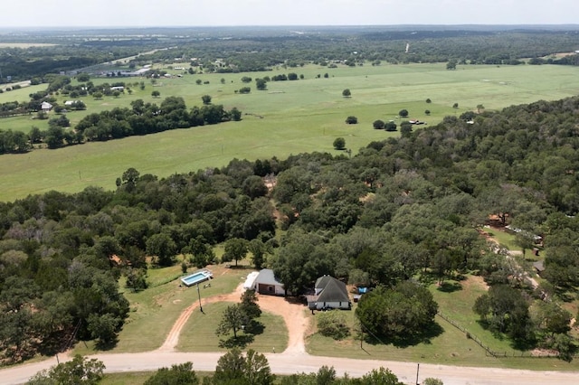 178 Ann Powell Rd, Smithville, TX 78957 - view of property location with rural landscape