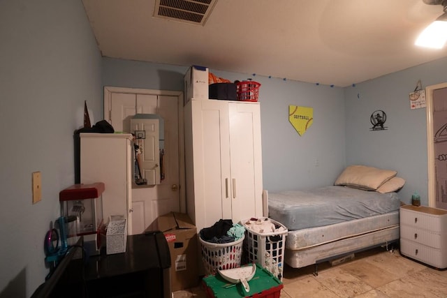 178 Ann Powell Rd, Smithville, TX 78957 - view of bedroom