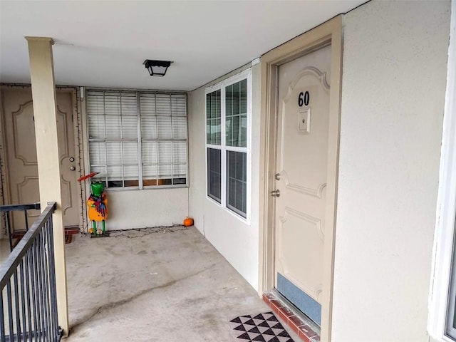 910 Duncan Ln Unit 60, Austin, TX 78705 - entrance to property with stucco siding