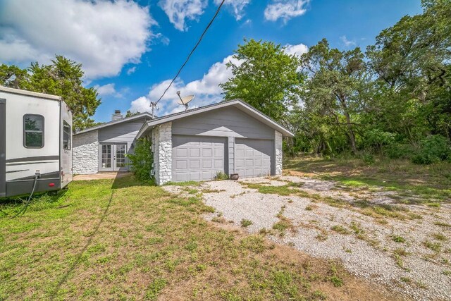 9600 Claxton Dr, Austin, TX 78736 - photo 32