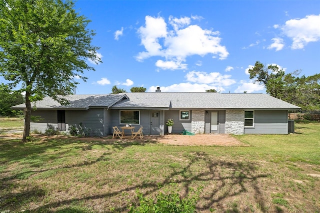 9600 Claxton Dr, Austin, TX 78736 - photo 29