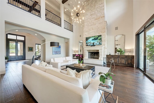 8100 Magnolia Ridge Cv, Austin, TX 78738 - photo 8