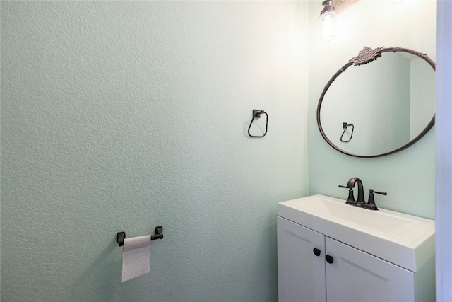 9001 Edmundsbury Dr, Austin, TX 78747 - bathroom featuring vanity