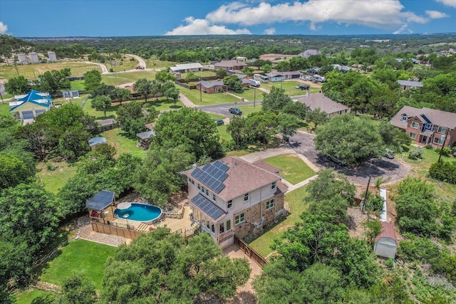 126 Whippoorwill Cir, Leander, TX 78641 - photo 32