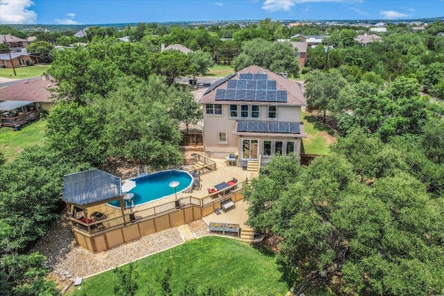 126 Whippoorwill Cir, Leander, TX 78641 - photo 33