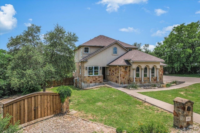 126 Whippoorwill Cir, Leander, TX 78641 - photo 36