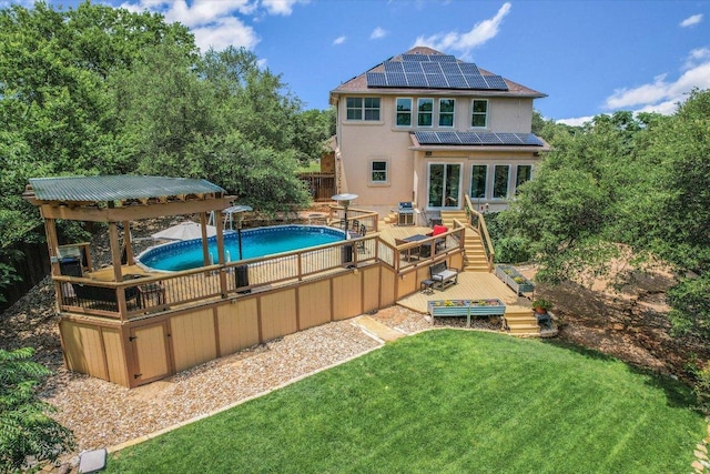 126 Whippoorwill Cir, Leander, TX 78641 - photo 38