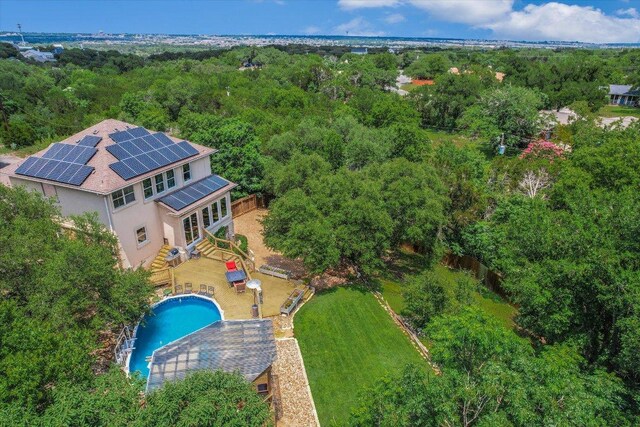 126 Whippoorwill Cir, Leander, TX 78641 - photo 39