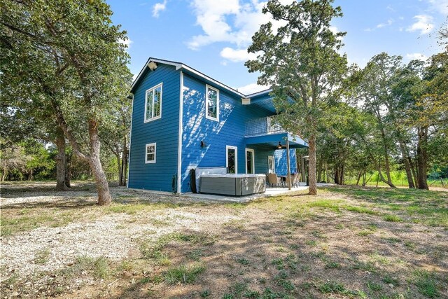 8400 Taylorsville Rd, Dale, TX 78616 - photo 32