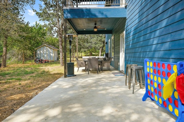 8400 Taylorsville Rd, Dale, TX 78616 - photo 34