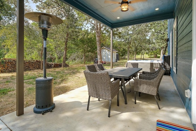 8400 Taylorsville Rd, Dale, TX 78616 - photo 35