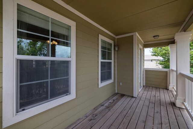 1813 Indian Lodge Dr, Cedar Park, TX 78613 - view of porch