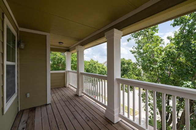1813 Indian Lodge Dr, Cedar Park, TX 78613 - view of wooden terrace