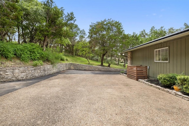 108 Highlander St, Lakeway, TX 78734 - view of concrete surface