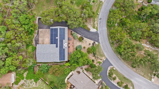 108 Highlander St, Lakeway, TX 78734 - view of property location