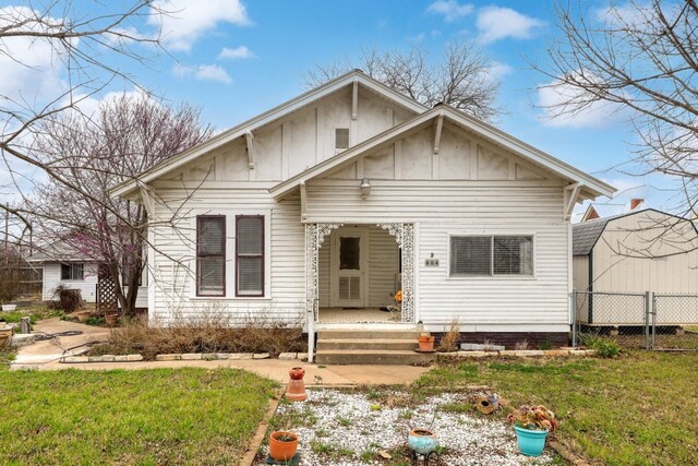 804 Main St, Liberty Hill, TX 78642 - photo 1