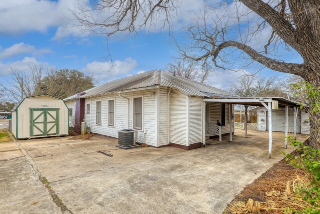 804 Main St, Liberty Hill, TX 78642 - photo 28