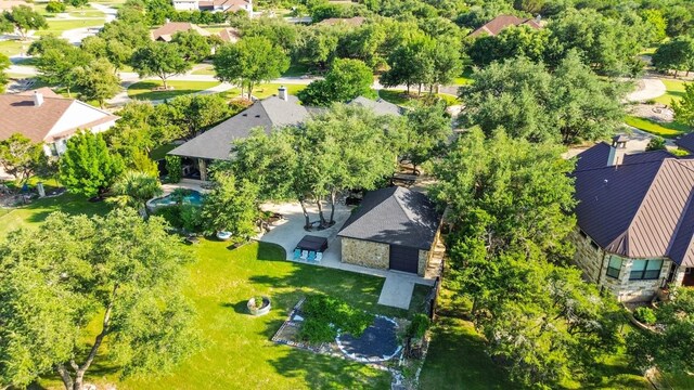 106 Cactus Bend Cv, Georgetown, TX 78633 - photo 36