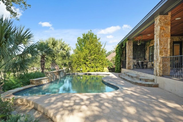 106 Cactus Bend Cv, Georgetown, TX 78633 - photo 7