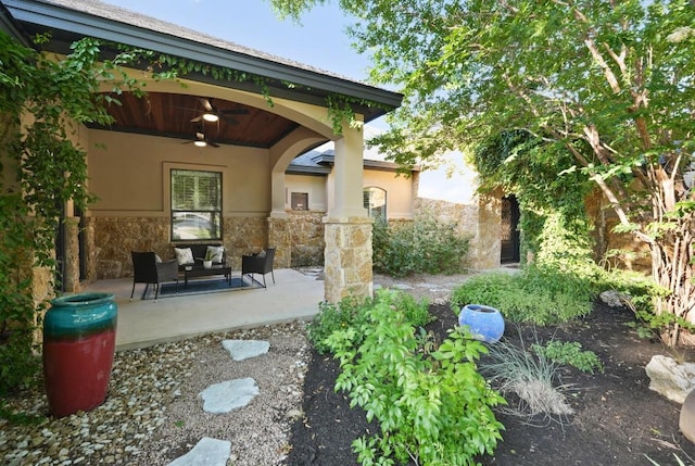 106 Cactus Bend Cv, Georgetown, TX 78633 - photo 22