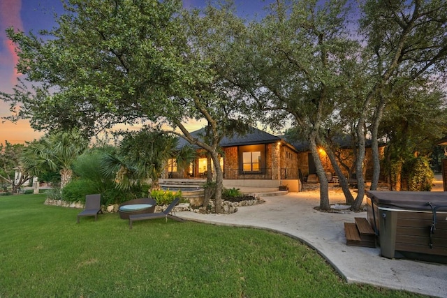 106 Cactus Bend Cv, Georgetown, TX 78633 - photo 38