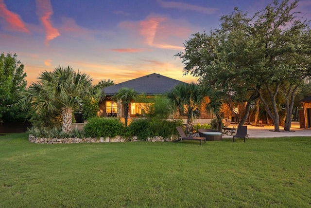 106 Cactus Bend Cv, Georgetown, TX 78633 - photo 39