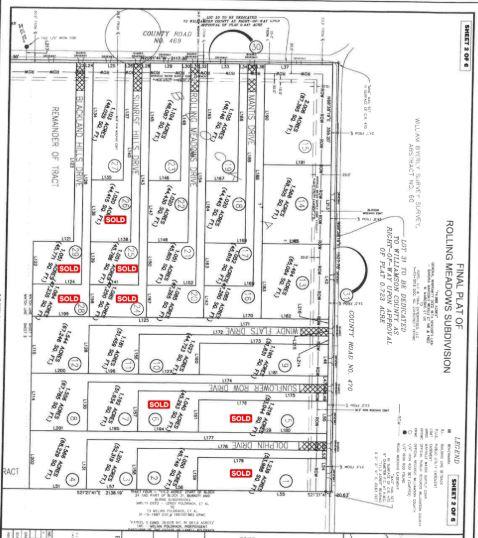 151 County Road 469, Coupland, TX 78615 - photo 2