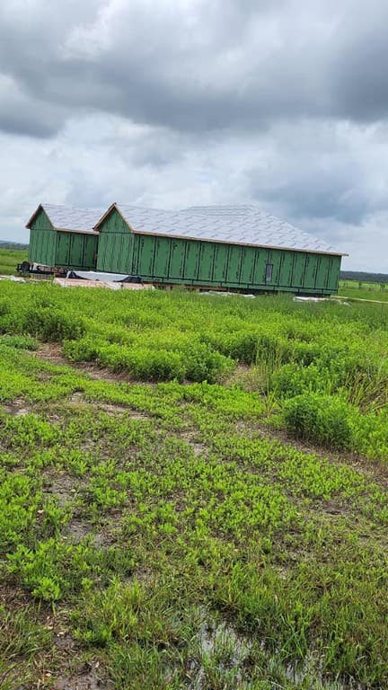 151 County Road 469, Coupland, TX 78615 - photo 6
