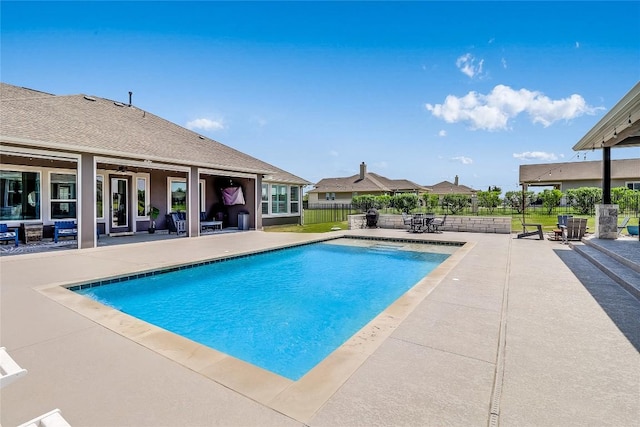 461 Bold Sundown, Liberty Hill, TX 78642 - photo 35