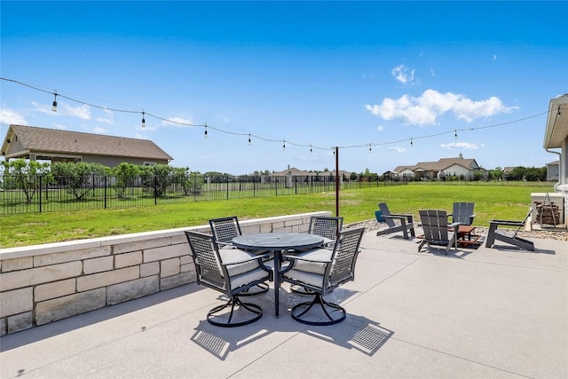 461 Bold Sundown, Liberty Hill, TX 78642 - photo 36
