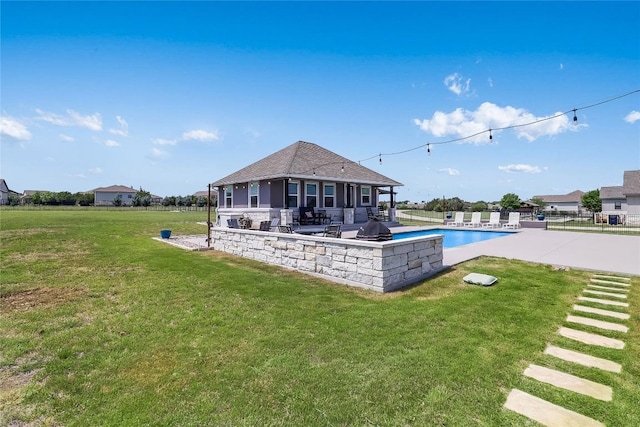 461 Bold Sundown, Liberty Hill, TX 78642 - photo 37