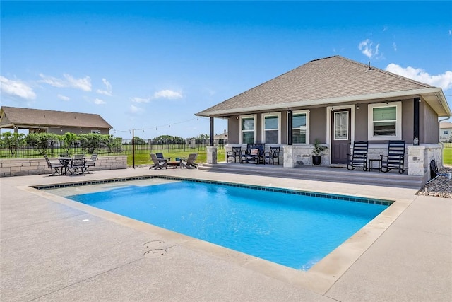 461 Bold Sundown, Liberty Hill, TX 78642 - photo 21