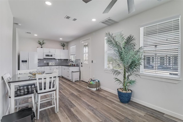 461 Bold Sundown, Liberty Hill, TX 78642 - photo 22
