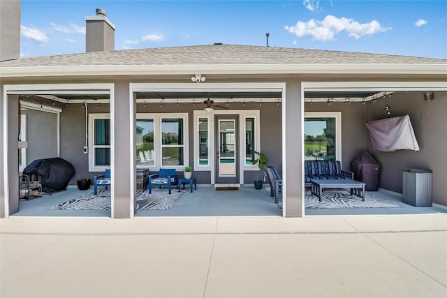 461 Bold Sundown, Liberty Hill, TX 78642 - photo 29