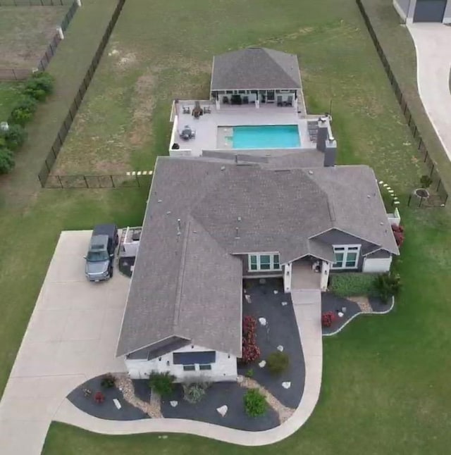 461 Bold Sundown, Liberty Hill, TX 78642 - photo 1