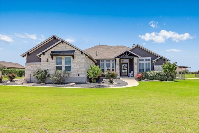 461 Bold Sundown, Liberty Hill, TX 78642 - photo 3